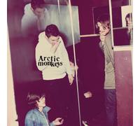 Arctic Monkeys - Humbug