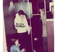 Arctic Monkeys Humbug (CD)
