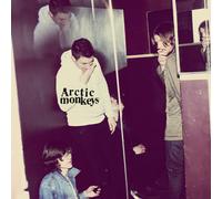 Arctic Monkeys Humbug (CD) Album