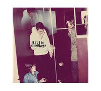 - Arctic Monkeys - Humbug (LP) - Vinile