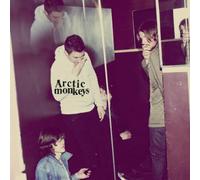 Arctic Monkeys - Humbug - AA.VV. (Vinile)