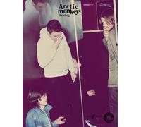 Arctic Monkeys Humbug (Tascabile)