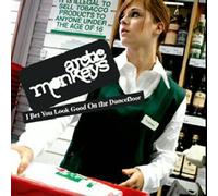 ARCTIC MONKEYS - I Bet You Look Good on the Dan