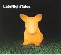 ARCTIC MONKEYS - LATE NIGHT TALES