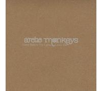 Arctic Monkeys - Leave Before the Lights...