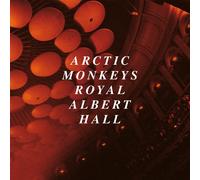 Arctic Monkeys - Live At The Royal Albert Hall - 2 Cd