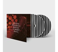 Arctic Monkeys - Live At The Royal Albert Hall