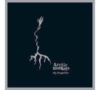 Arctic Monkeys - My Propeller (7")