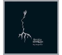 Arctic Monkeys - My Propeller (7")