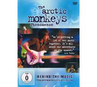 Arctic Monkeys-Phenomenon