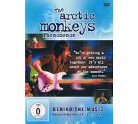 Arctic Monkeys-Phenomenon