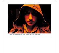 Arctic Monkeys - Scummy Man