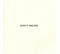 Arctic Monkeys - Suck It And See