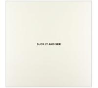 Vinile Arctic Monkeys - Suck It And See