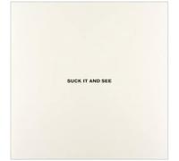 Vinile Arctic Monkeys - Suck It And See