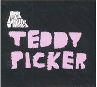 Arctic Monkeys - Teddy Picker