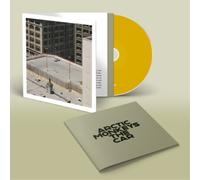 Arctic Monkeys The Car (CD) Album