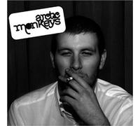 Arctic Monkeys - Whatever People Say