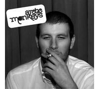 Arctic Monkeys - Whatever People Say I am.. . +2