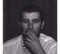 Arctic Monkeys - Whatever People Say I Am That'S Wha