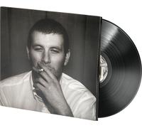 Arctic Monkeys Whatever People Say I Am, That's What I'M Not (Vinyl LP)