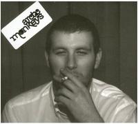 Arctic Monkeys Whatever People Say I Am, That's What I'm Not (CD) Album