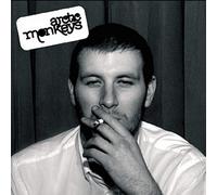 Arctic Monkeys - Whatever People Say I Am That's What I'm Not - Cd (new edition)
