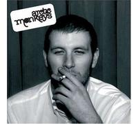 Arctic Monkeys - Whatever People Say I Am That's What I'm Not - Vinile