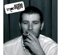 Arctic Monkeys Whatever People Say I Am, That's What I'm Not (Vinyl LP)