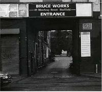 Arctic Monkeys - When the Sun Goes Down [3trx]