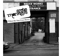 Arctic Monkeys - When The Sun Goes Down (7")
