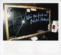Arctic Monkeys - Who the Fuck Are Arctic Monkey