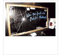 Arctic Monkeys Who the F Are Arctic Monkeys? (Vinyl LP)