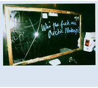 Arctic Monkeys - Who The Fuck Are Arctic Monkeys Ep