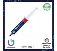 ARCTIC MX-2 PASTA TERMICA TERMOCONDUTTIVA SILVER 65GR CON SIRINGA