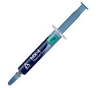 ARCTIC MX-4 (4 g) Premium Performance Pasta Termica CPU | per tutti i processori (CPU, GPU - PC, PS4, ), conducibilità termica molto alta, lunga durabilità, thermal paste
