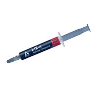 Arctic MX-4 Pasta termica 8,5 W/m·K 2,5 g/cm³ Carbonio 4 g 1 ACTCP00002B
