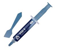 ARCTIC MX-4 (Spatolina incl., 8 g) Premium Performance Pasta Termica CPU | per tutti i processori (CPU, GPU - PC, PS4, ), conducibilità termica molto alta, lunga durabilità, thermal paste