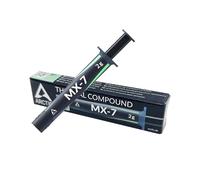 ARCTIC MX-6 Pasta Termica 2/4/8g per CPU GPU PC Laptop Alta Conduttività