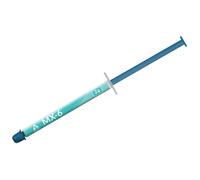 Arctic MX-6 Pasta termica Grigio 2 g 1 pz 23 mm 152 mm 2.6 ACTCP00079A
