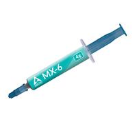 Arctic MX-6 Pasta termica Grigio 4 g 1 pz 24 mm 120 mm 2.6 ACTCP00080A