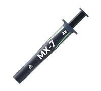 ARCTIC MX-7 (2 g) - Pasta termica ad altissime prestazioni per CPU, console, schede grafiche, laptop, processori, altissima conducibilità termica, lunga durata, non conduttiva, non capacitiva