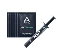 ARCTIC MX 7 (4 g incl MX Cleaner) Pasta termica ad altissime prestazioni per CPU
