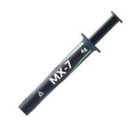 ARCTIC MX-7 (4 g) - Pasta termica ad altissime prestazioni per CPU, console, schede grafiche, laptop, processori, altissima conducibilità termica, lunga durata, non conduttiva, non capacitiva