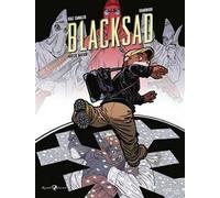 Arctic nation. Blacksad