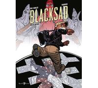 Arctic nation. Blacksad - Díaz Canales Juan, Guarnido Juanjo