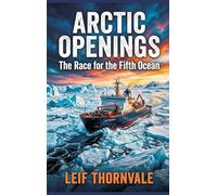 Arctic Opening: The Race for the Fifth Ocean