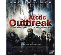 Arctic Outbreak (aka) The Thaw (Blu-ray) Mark A. Lewis with Martha MacIsaac and Val Kilmer.