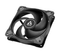 ARCTIC P12 Max Case per computer Ventilatore 12 cm Nero 1 pz (Arctic P12 Max High-Performance 12cm PWM Case Fan Dual Ball Beari NEW
