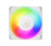 Raffreddamento Aria Arctic 120mm Freezer P12 Pro A-RGB PWM LED RGB Bianco
